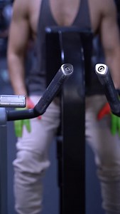 Machine Rows: Which are you doing next? ⚠️ . When performing Close Grip, this will emphasize your Lats as your elbows are tucked into your body. However, when performing Wider Grip, this will emphasize your Mid-Upper Back as your elbows are flared out. Save this for next time you Train your Back. Keep crushing it saiyans . #back #backworkout #lats | Hazzy Fitness