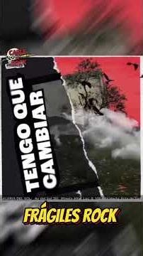 🔥 CONTROL Z, SALERNOS, FRÁGILES ROCK, THE CARETONS Y KAMBALACHE | NUEVOS LANZAMIENTOS 🚀🎸