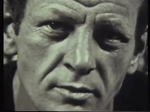 Jackson Pollock talks about his drip paintings. (1951)