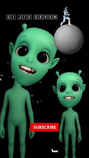 the moon is everywhere