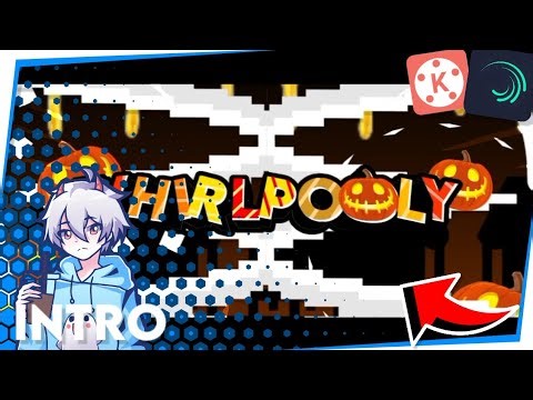🔥Whirlpooly🌴Paid 2D Intro🌴