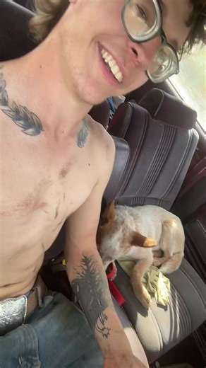 The Life of a Tired Welder: A Day in the Life