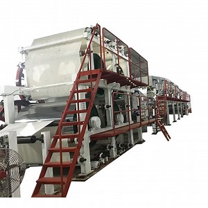 [Hot Item] 2025 Máquina de recubrimiento de papel de alta calidad para papel de sublimación