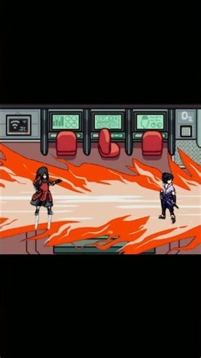 Among us edit - Madara Uchiha