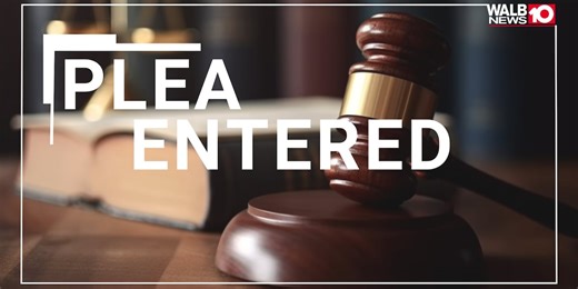 South Ga. man pleads guilty to sextorting teen via Snapchat