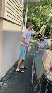 Scared husband 👻🤣 #scareprank #fail #scarecamchallenge #scarecam #fails #funnyvideos #failsof #funny #fypシ #foryou #scary #bushmanprank #haha | Prank.TV