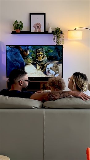 Luna The Mini Cockapoo on Instagram: "Building the life we’ve dreamed of ❤️ #family #puppylove #dogs"