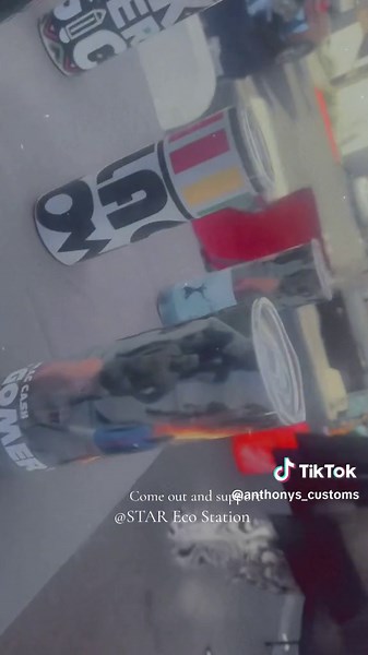 Anthony’s Customs (@anthonys_customs)’s videos with original sound - Anthony’s Customs