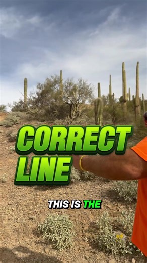 Mastering Off-Road ATV Techniques in Arizona