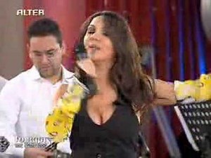 Apopse thelo na pio, to party ths zohs sou