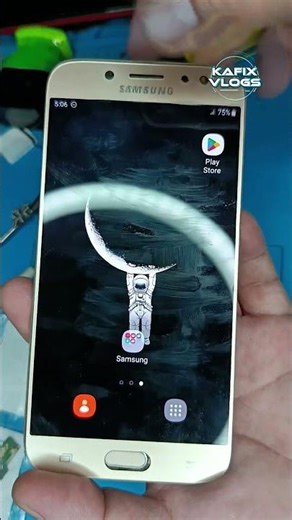Legit LCD Replacement for J7 Pro