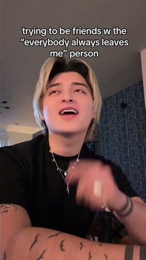 Guess Who Else Is Leaving :D