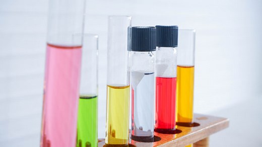 REACH SVHC Substance List: An Overview