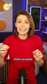 Elle demande un stage au président et l'obtient