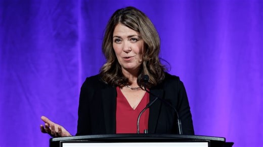 Alberta minister assigned by premier to increase provincial control over immigration