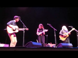 David Crosby - Orléans LIVE - Nov 18, 2016 - Atlanta Symphony Hall