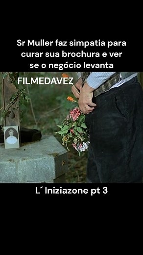 L'iniziazione, simpatia para levantar pinto mole #cenas #cenasdefilme #dicasdefilme #filmesromânticos #filmesparaassistir #indicacaodefilmes #filmesimperdiveis #classicosdocinema #resumodefilmes #iniciação #vintage #filmedavez