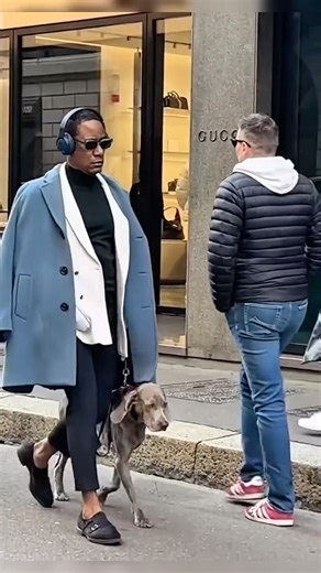 Italian Men Street Style — Effortless Elegance #fashion #mensfashion