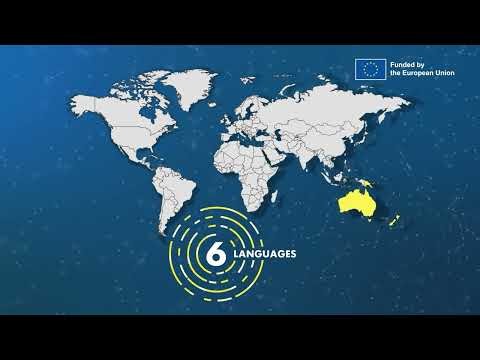 What is the EU Global Facility on Anti-Money Laundering and Counter-Terrorist Financing ?