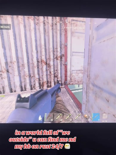 shortly after this full heavy pot m4 ina mini pulled up and ended me .😭😭 #fyp #foryoupage #viral