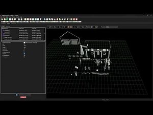 Artnet 2 Twinkly setup addendum: Multiple Twinkly devices