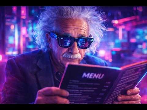 Are Meta Glasses the Future of Low Vision Care? 😎