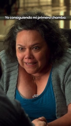 Sin experiencia pero con ganas de jalar machín. 🙏 🎥 Quiero Matar a Mi Jefe 2 (2014) | HBO Max