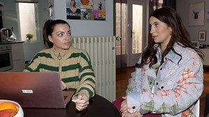 GZSZ-Emily bekommt verlockendes Angebot: Wird sie ohne Laura mit Katrin fusionieren?