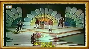 Nervozni Postar 🎹🎼🎹🎙 Ej, Maro, Marice ( 1987 ) | Muzika za dusu i srce