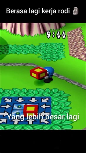 inimah simulasi kerja rodi 😭#ps1 #fyp