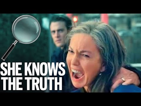 Anniversary Trailer BREAKDOWN: Why This Family Thriller Will HAUNT You