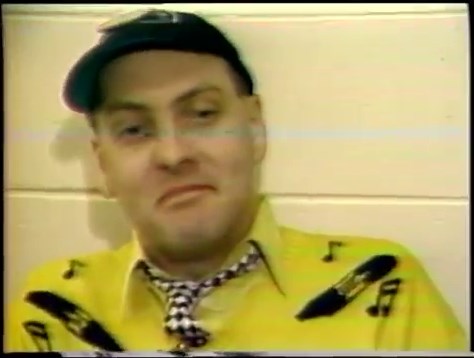 Cheap Trick Day in Madison WI 1980 News Clip