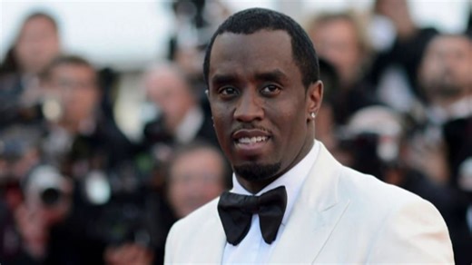 Prosecutors must get rid of papers taken from Sean 'Diddy' Combs' cell, judge says