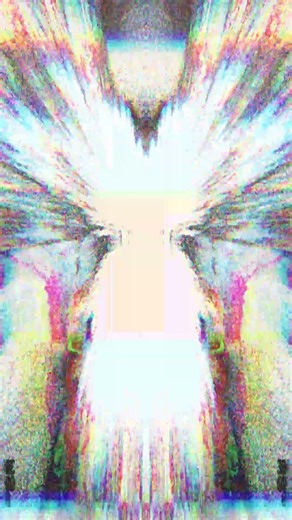 TD 1299 01 El Topo by Shackleton #touchdesigner #dubstep