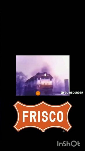 Revolution of BNSF Railway History