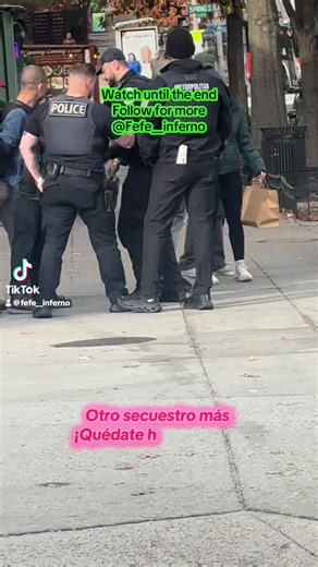 WE GOTTA REMEMBER TO STAY BACK AT ALL TIMES FOLLOW FOR MORE #fefeinferno #FYP#ICE#DC #reneenicolegood