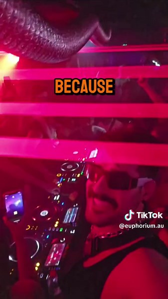WWW.EUPHORIUM.AU on TikTok