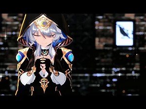 Honkai：Star Rail｜Lemon｜Cipher #Cipher #HonkaiStarRail #Honkai #StarRail #MMD