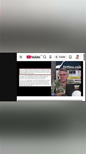 Kent Hovind advice to men #kenthovind