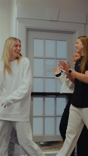 molly on Instagram: "A huge thanks to @hydroflask for the new water bottles to keep me hydrated!! #hydrationonthecourt @postgame.official @hydroflask"