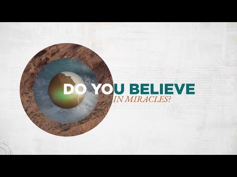 Positioned For Miracles | God Of Miracles