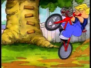 All-New Dennis the Menace (1994 CBS series) Opening Theme