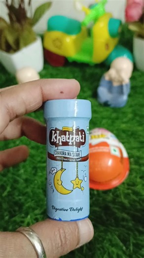 Khatpati Chandra Ma Sitare Popsicle 🤤😋 #shorts #sitare #youtube #ytshorts