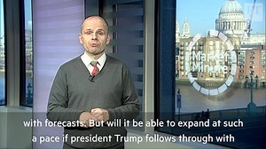 The markets story we are watching on Friday: - The dollar is weaker ahead of Donald Trump's inauguration; - Yields on US Treasuries are at a three-week high. For more markets coverage go to: http://on.ft.com/2jfDUIc | Financial Times