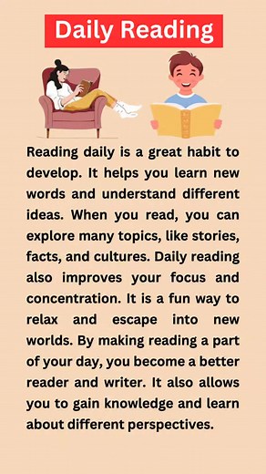 90K views · 2.9K reactions | English Reading Practice | Learning English Tips | Improve your English | English Tips #learnenglish #English #reading #englishtips #reading #learningenglish | Queen English Kids | Facebook