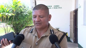 Man Drowns After Attempting to Steal Motorcycle Over the weekend, a passerby made a grim discovery along Old Well Road in Ladyville—a man's decomposing body floating in the water. The foul odor had already begun to permeate the area. Police later identified the man as forty-two-year-old Herbin Bans from Lord’s Bank. According to Regional Commander Hilberto Romero, Bans was wanted for attempting to steal a motorcycle the night before. Here's more on the story. | News 5 Live