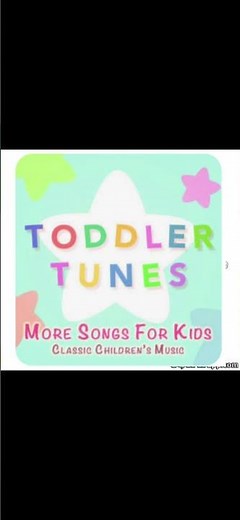Toddler Tunes Songs For Kids!
