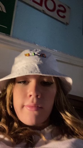 Visible Female Heartbeat TikTok - Can You See My Heart Beating?