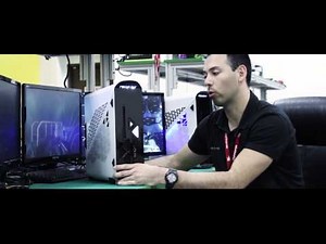 Revolt: Inside Look