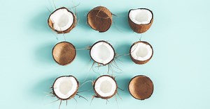 Huile de coco : l'alliée beauté naturelle pour la peau, les cheveux et les dents